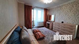 2-к квартира, посуточно, 63м2, 7/9 этаж