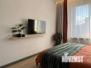 1-к квартира, посуточно, 35м2, 8/8 этаж