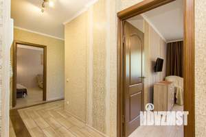 2-к квартира, посуточно, 60м2, 3/9 этаж