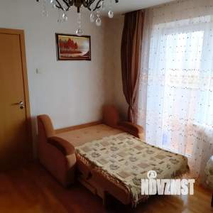 2-к квартира, посуточно, 65м2, 6/10 этаж