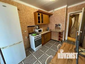 1-к квартира, посуточно, 53м2, 2/14 этаж