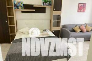 1-к квартира, посуточно, 43м2, 9/10 этаж