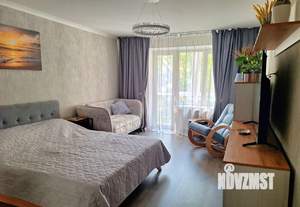 2-к квартира, посуточно, 60м2, 2/5 этаж