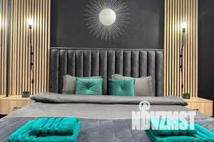 1-к квартира, посуточно, 50м2, 3/9 этаж