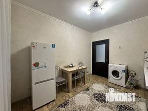 2-к квартира, на длительный срок, 56м2, 1/8 этаж