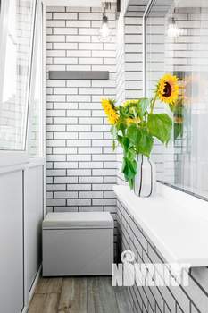 1-к квартира, посуточно, 32м2, 4/5 этаж