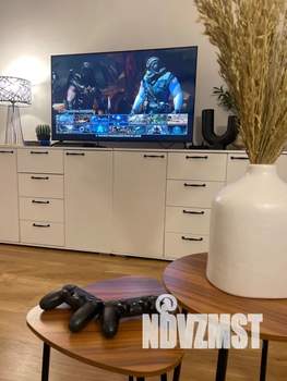 2-к квартира, посуточно, 50м2, 6/7 этаж