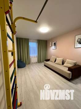 2-к квартира, посуточно, 70м2, 2/13 этаж
