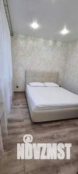 3-к квартира, посуточно, 50м2, 1/1 этаж