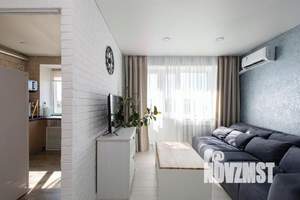1-к квартира, посуточно, 31м2, 1/1 этаж