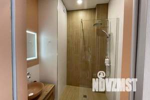 1-к квартира, посуточно, 20м2, 4/6 этаж