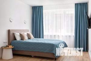 2-к квартира, посуточно, 45м2, 7/9 этаж