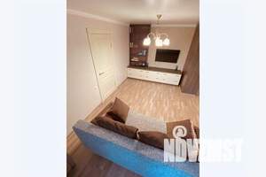 2-к квартира, посуточно, 43м2, 3/4 этаж