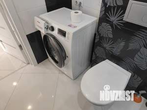 1-к квартира, посуточно, 41м2, 8/9 этаж