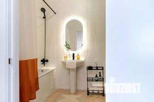 3-к квартира, посуточно, 80м2, 1/1 этаж