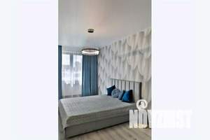 2-к квартира, посуточно, 60м2, 2/10 этаж