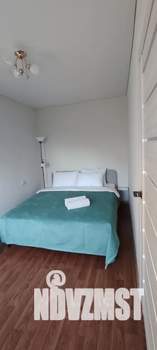 2-к квартира, посуточно, 45м2, 5/5 этаж