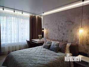 2-к квартира, посуточно, 75м2, 1/1 этаж