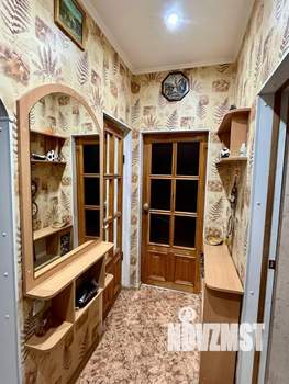 2-к квартира, на длительный срок, 42м2, 2/3 этаж