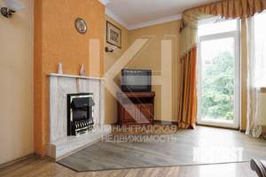 4-к квартира, на длительный срок, 132м2, 4/4 этаж