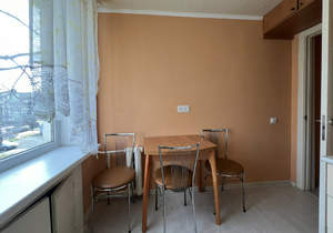 3-к квартира, на длительный срок, 64м2, 1/5 этаж