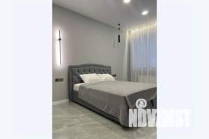 1-к квартира, посуточно, 58м2, 2/7 этаж