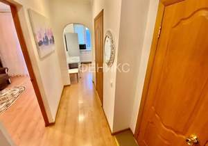 1-к квартира, на длительный срок, 28м2, 2/9 этаж
