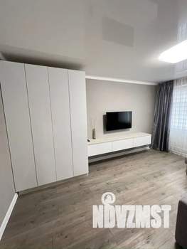 1-к квартира, посуточно, 32м2, 6/10 этаж