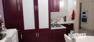 3-к квартира, на длительный срок, 85м2, 7/8 этаж