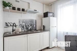 2-к квартира, посуточно, 45м2, 2/5 этаж