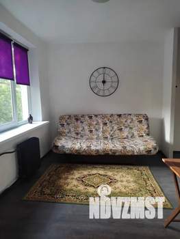 1-к квартира, посуточно, 24м2, 2/3 этаж