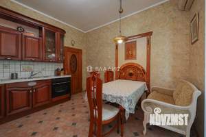 3-к квартира, на длительный срок, 131м2, 5/7 этаж