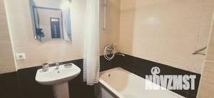 2-к квартира, посуточно, 57м2, 2/4 этаж