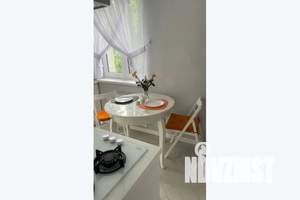 1-к квартира, посуточно, 37м2, 1/3 этаж