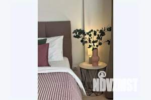 1-к квартира, посуточно, 55м2, 4/9 этаж