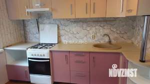 1-к квартира, на длительный срок, 33м2, 4/9 этаж