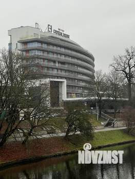 1-к квартира, на длительный срок, 40м2, 8/9 этаж