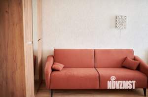 1-к квартира, посуточно, 35м2, 5/5 этаж