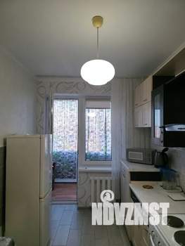 1-к квартира, посуточно, 35м2, 13/17 этаж