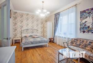 1-к квартира, посуточно, 31м2, 1/4 этаж