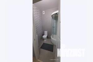 1-к квартира, посуточно, 25м2, 3/16 этаж