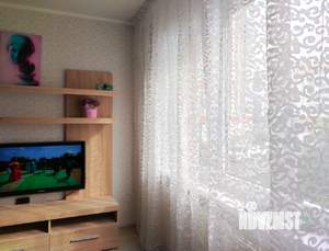 1-к квартира, на длительный срок, 37м2, 2/12 этаж