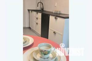 1-к квартира, посуточно, 40м2, 2/4 этаж