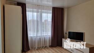 1-к квартира, посуточно, 31м2, 1/1 этаж