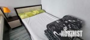 2-к квартира, посуточно, 50м2, 1/1 этаж