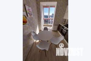 1-к квартира, посуточно, 45м2, 5/8 этаж