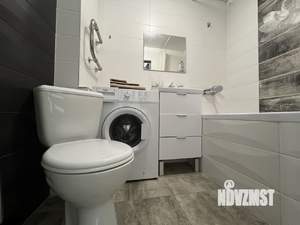 1-к квартира, посуточно, 31м2, 1/9 этаж