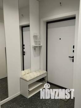 1-к квартира, посуточно, 37м2, 3/9 этаж