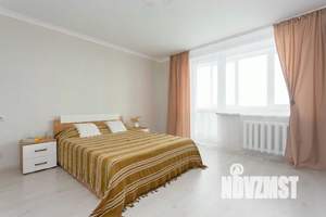 2-к квартира, посуточно, 50м2, 1/1 этаж
