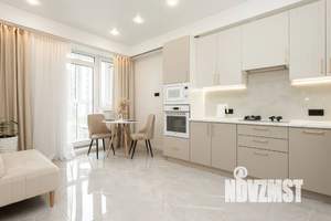 2-к квартира, посуточно, 50м2, 3/10 этаж